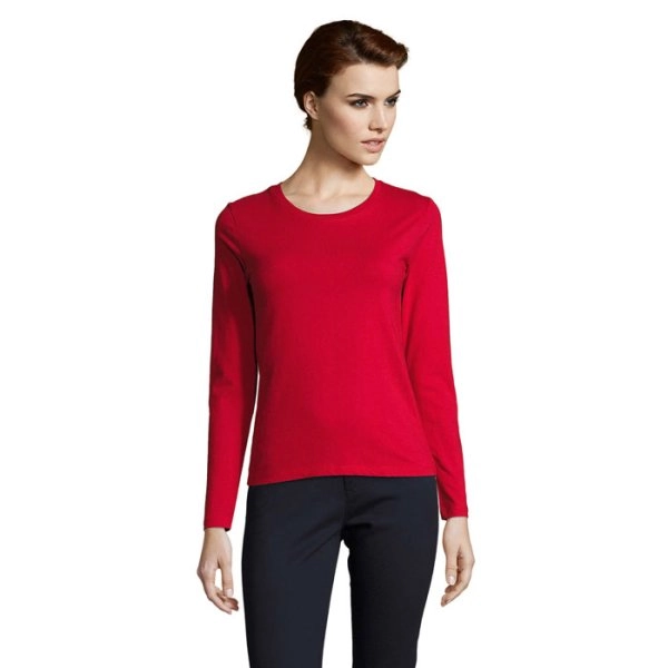Immagine IMPERIAL LSL WOMEN