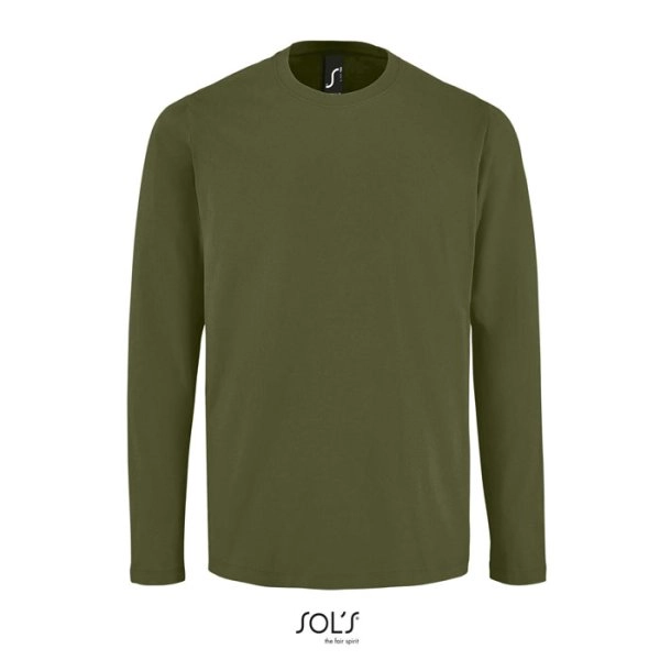 Immagine IMPERIAL LSL MEN