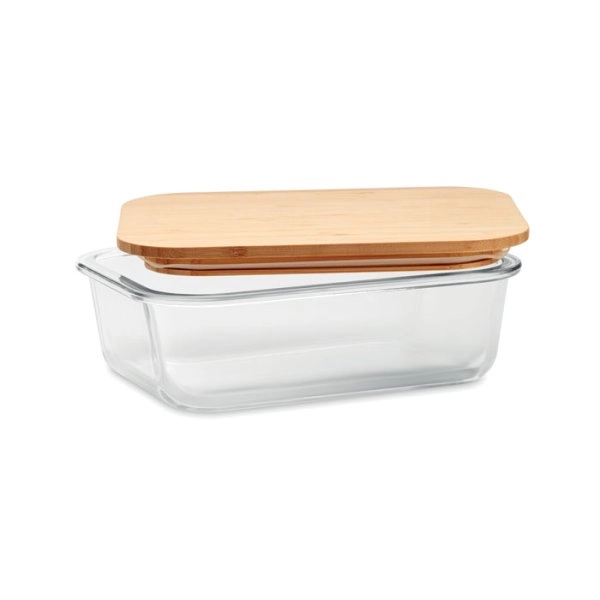 Immagine TUNDRA LUNCHBOX