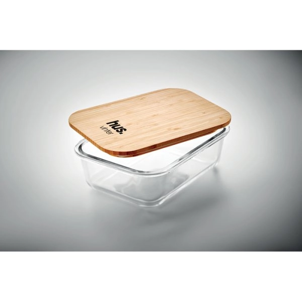 Immagine TUNDRA LUNCHBOX