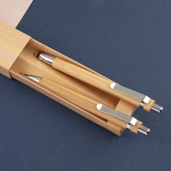 Immagine SET BAMBOO
