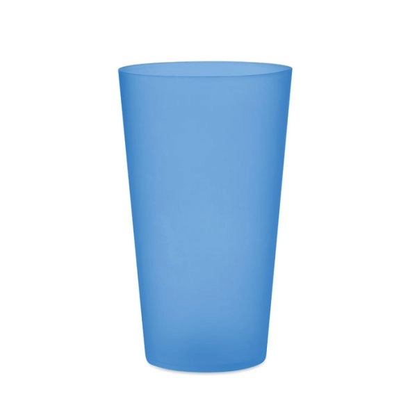 Immagine prodotto Blu trasparente