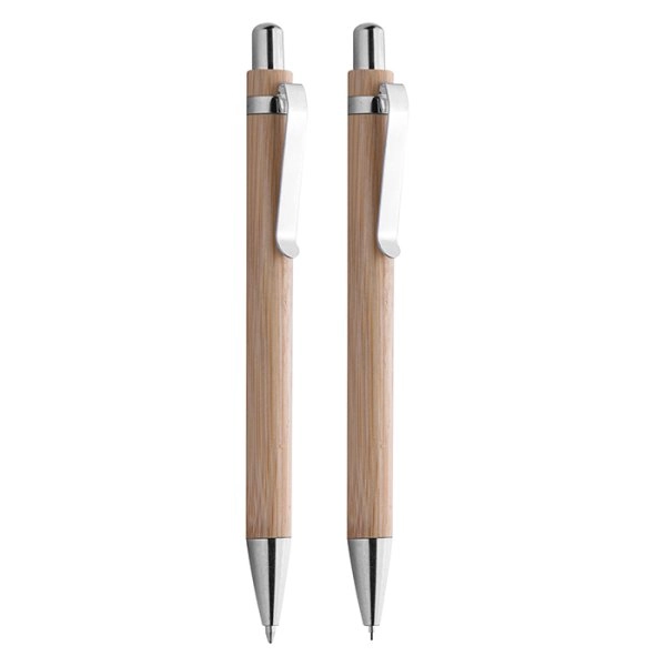 Immagine BAMBOO SET