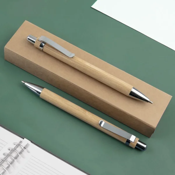 Immagine BAMBOO SET