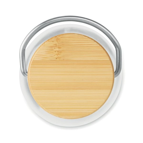 Immagine BORRACCIA IN TRITAN HELSINKI BASIC