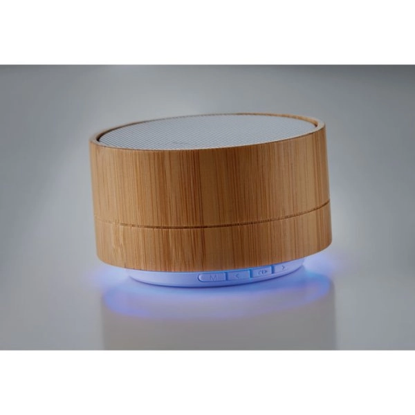 Immagine SOUND BAMBOO