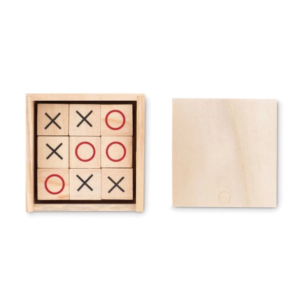 Immagine TIC TAC TOE