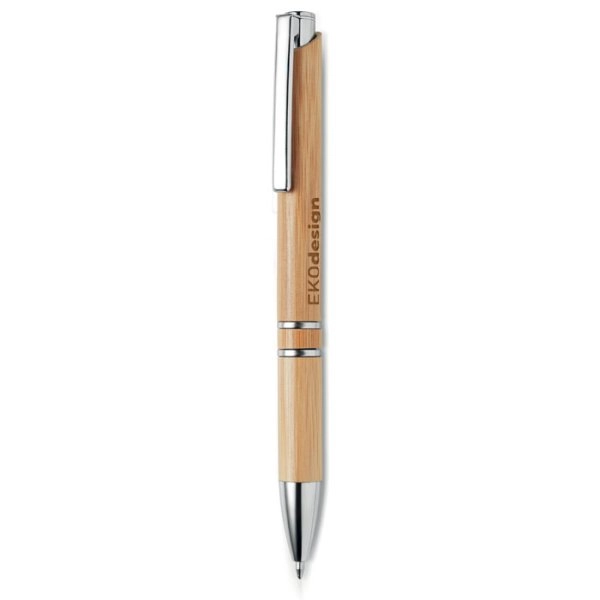 Immagine BERN BAMBOO
