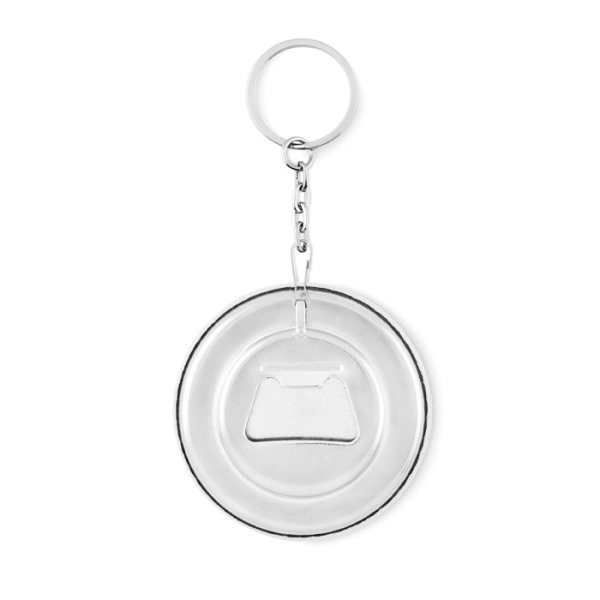 Immagine PIN FLASK
