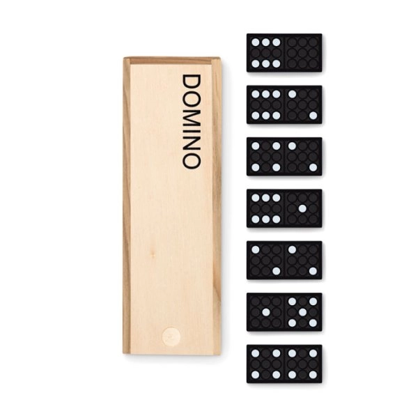 Immagine DOMINO