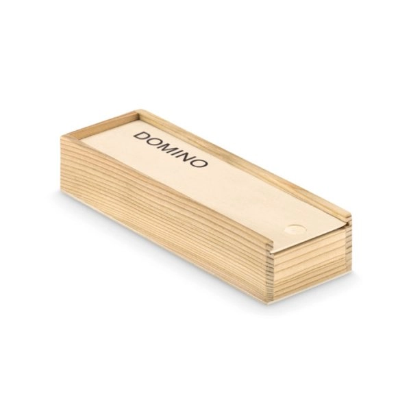 Immagine DOMINO