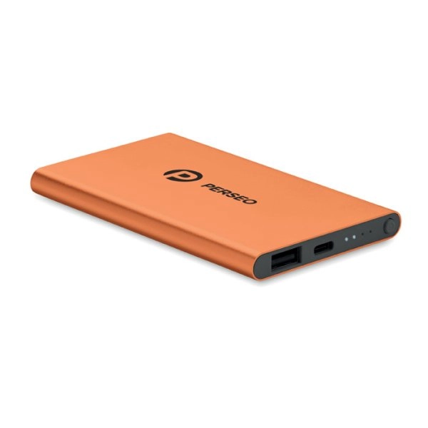 Immagine POWERFLAT C