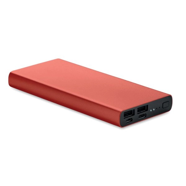 Immagine POWERFLAT 8 C