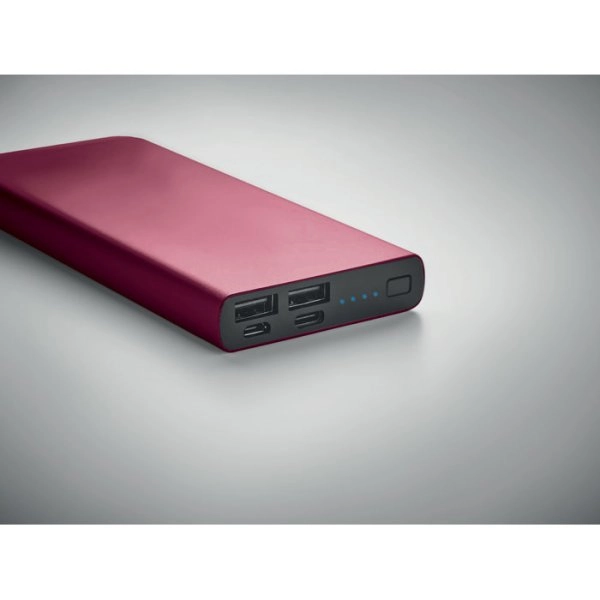 Immagine POWERFLAT 8 C