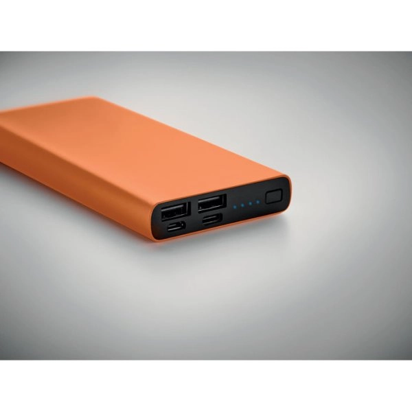 Immagine POWERFLAT 8 C