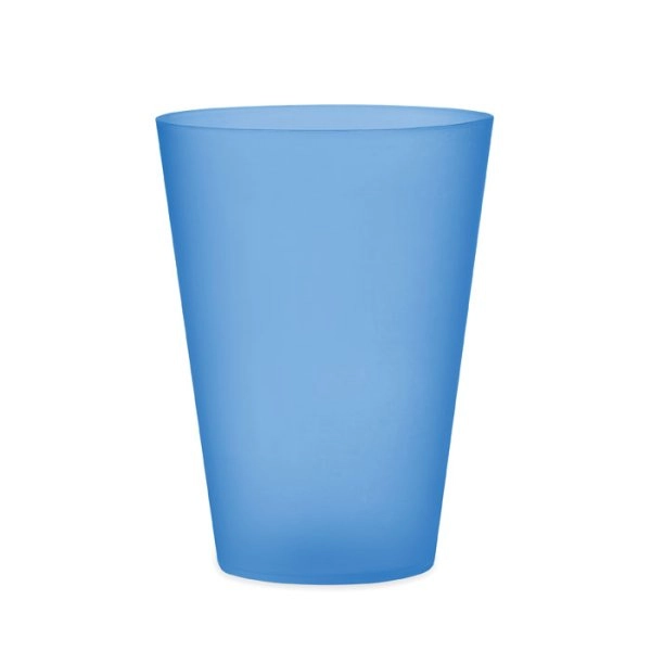Immagine prodotto Blu trasparente
