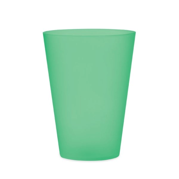 Immagine prodotto Verde trasparente