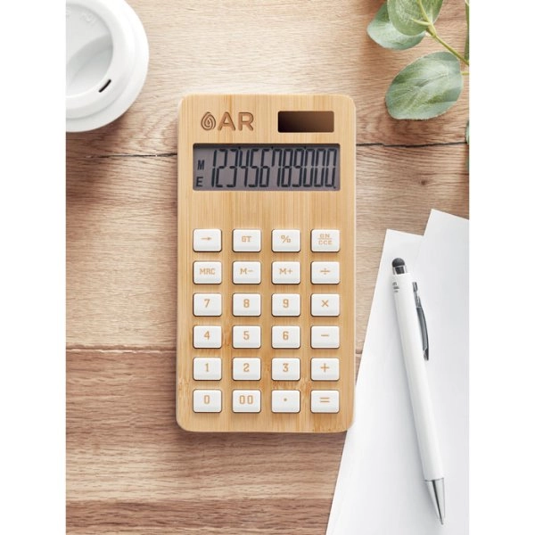 Immagine CALCUBIM