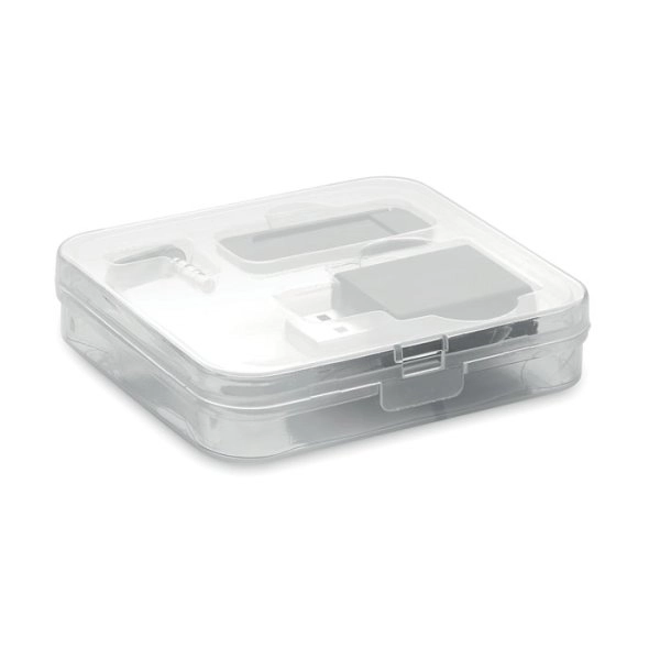 Immagine BLOCKER SET