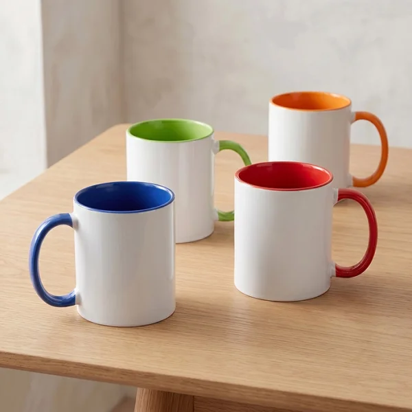 Immagine SUBLI COLOR MUG
