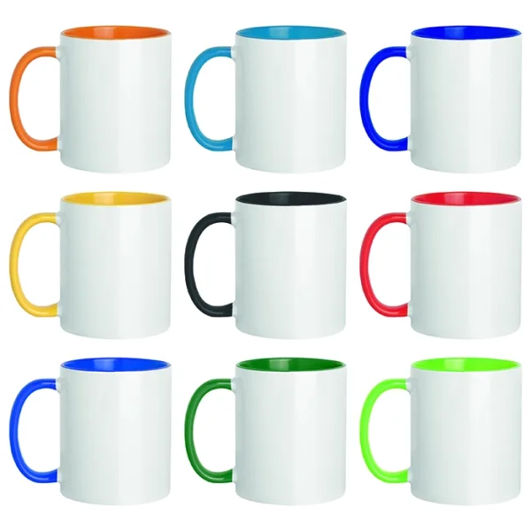 Immagine SUBLI COLOR MUG