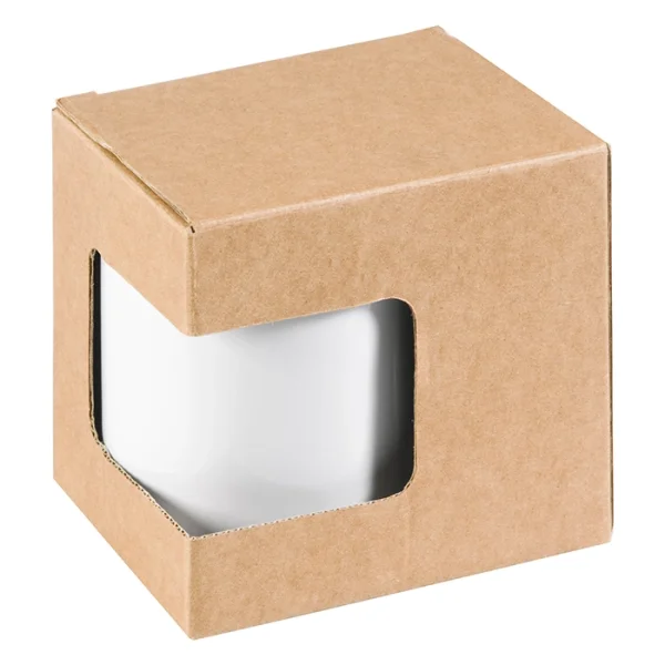 Immagine SUBLI MUG BOX