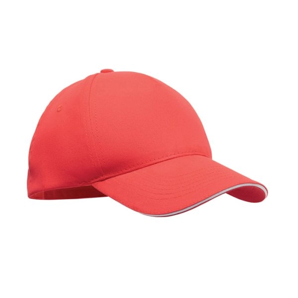 Immagine prodotto Bianco/rosso