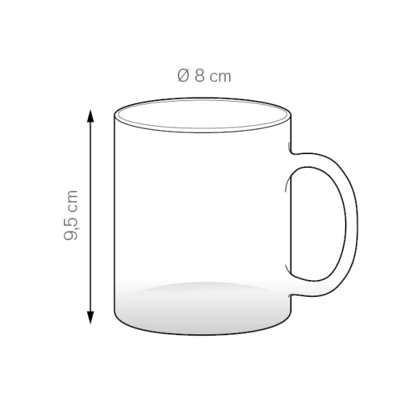Immagine ICE COLOR MUG
