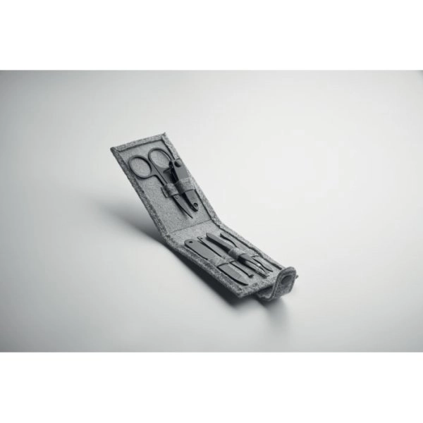 Immagine NAILKIT FELT