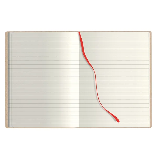 Immagine NOTES KRAFT BIG