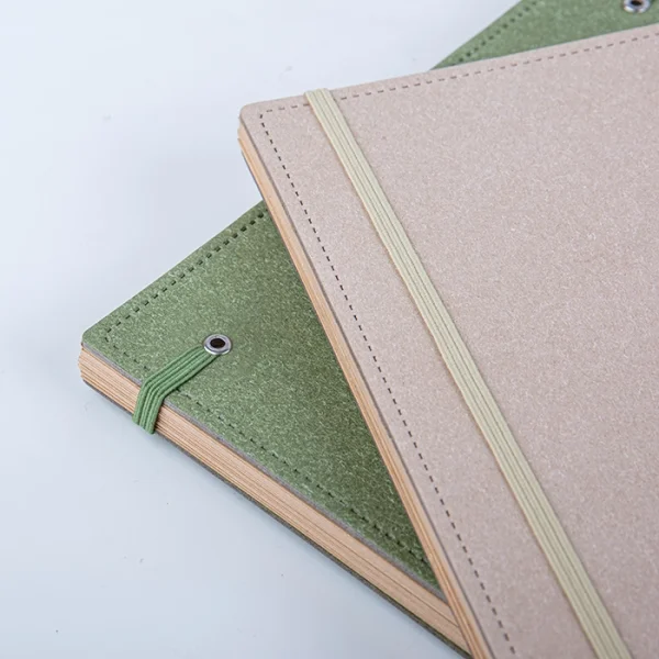 Immagine NOTES PENDANT