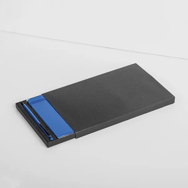 Immagine PARURE PAPER NOTES
