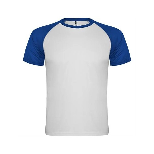 Immagine R6650 - Roly Indianapolis T-Shirt Uomo