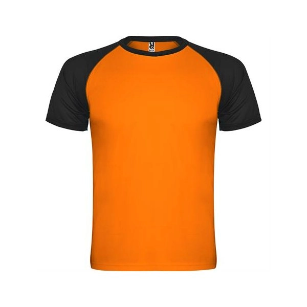 Immagine R6650 - Roly Indianapolis T-Shirt Uomo