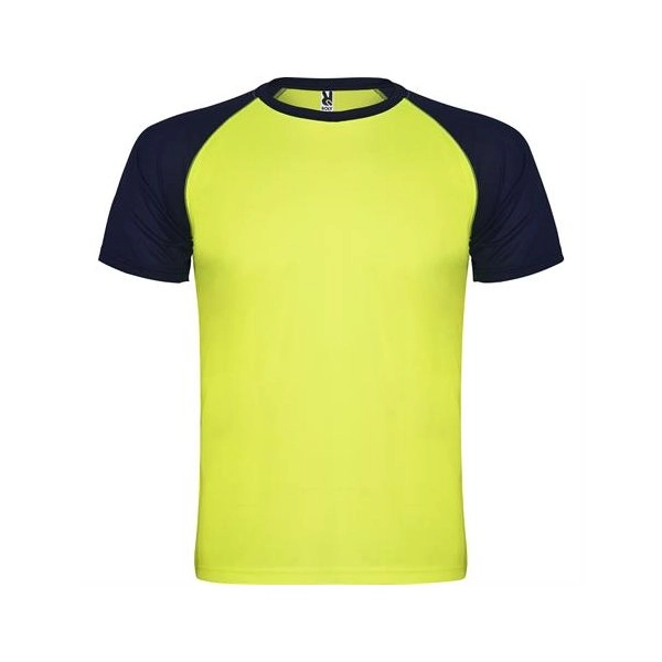 Immagine R6650 - Roly Indianapolis T-Shirt Uomo