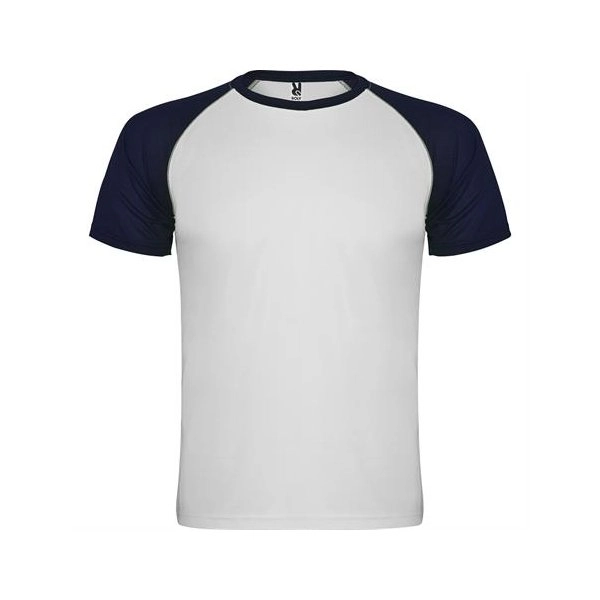 Immagine R6650 - Roly Indianapolis T-Shirt Uomo