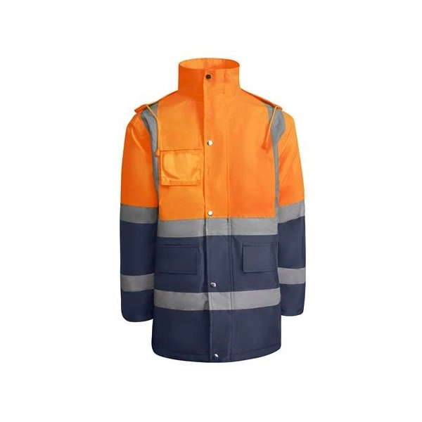 Immagine prodotto Blu navy/arancione fluo