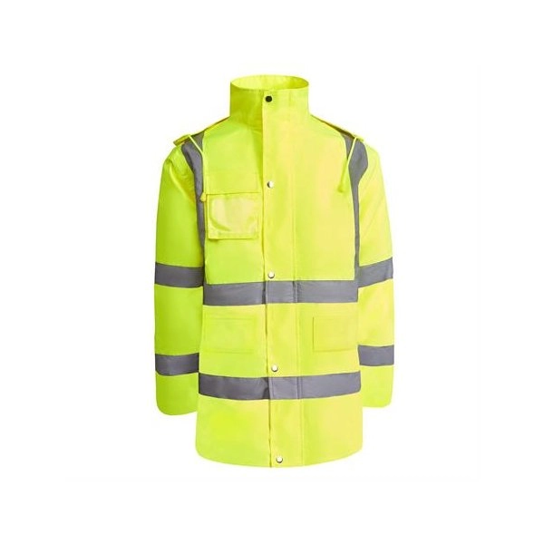 Immagine prodotto Giallo fluo