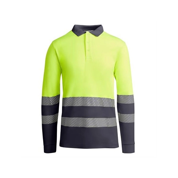 R9319 - Roly Atrio Ls Polo Uomo