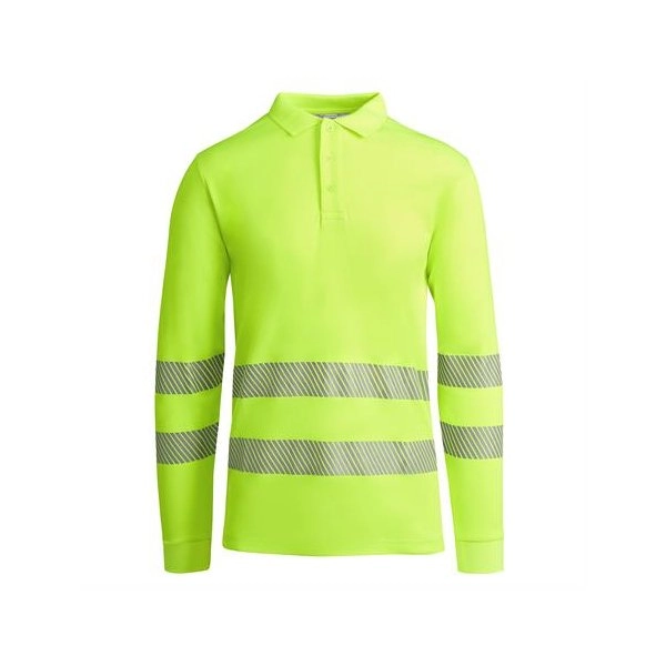 R9319 - Roly Atrio Ls Polo Uomo