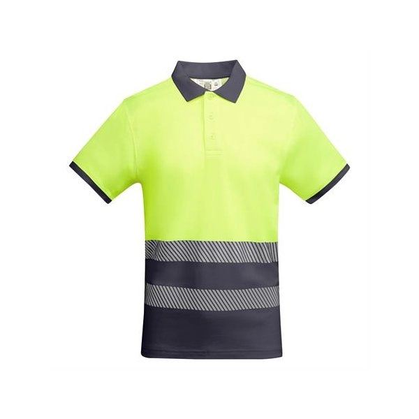 R9318 - Roly Atrio Polo Uomo 