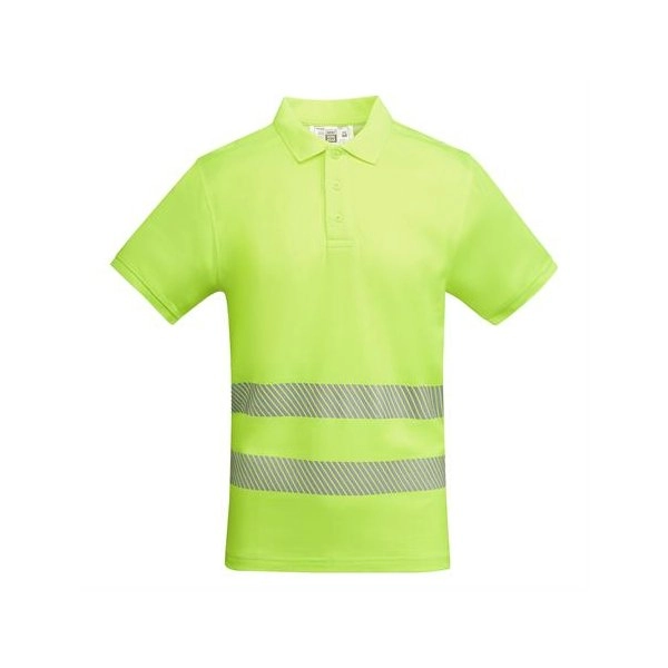 R9318 - Roly Atrio Polo Uomo 