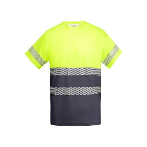 R9317 - Roly Tauri T-shirt Uomo 