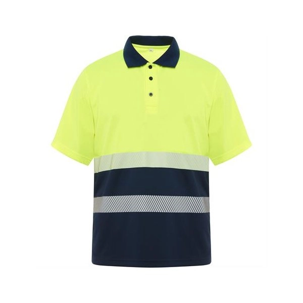 Immagine R9315 - Roly Vega Alta Visibilità Unisex