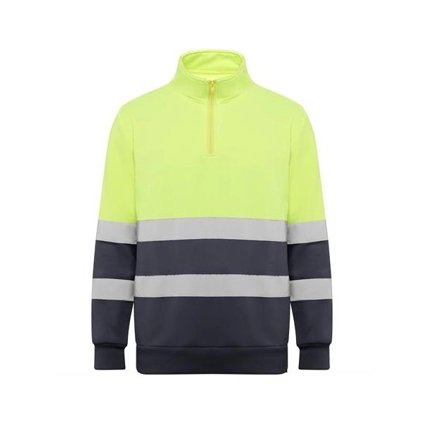 R9314 - Roly Spica Alta Visibilità Unisex