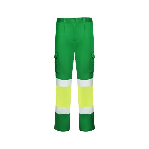 Immagine prodotto Verde giardino/giallo fluo