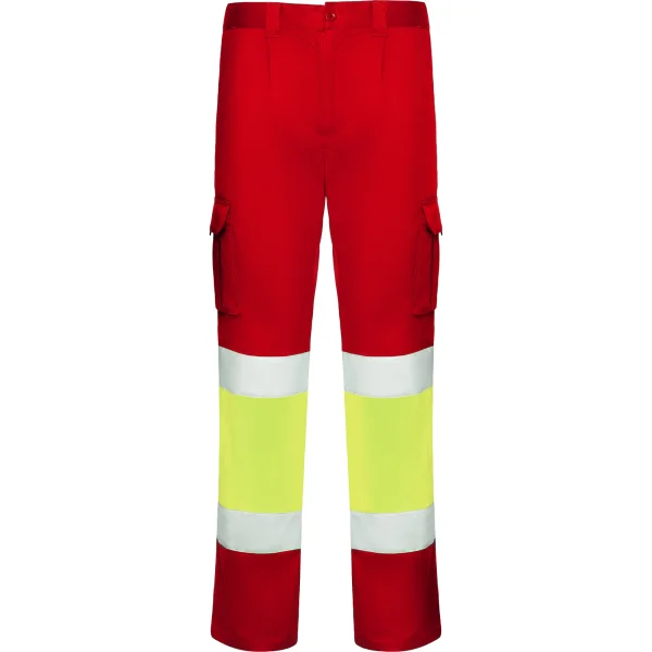 Immagine prodotto Rojo laboral/amarillo flÚor