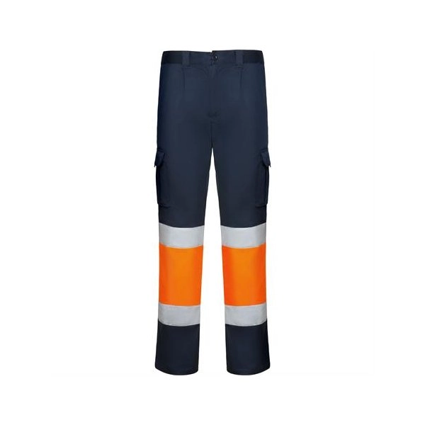 Immagine R9312 - Roly Daily Stretch Hv Alta Visibilità Unisex