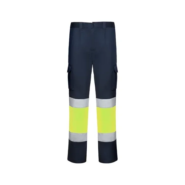 Immagine prodotto Blu navy/giallo fluo