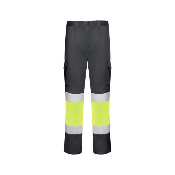 R9312 - Roly Daily Stretch Hv Alta Visibilità Unisex